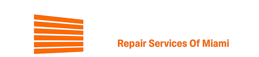 Garage Door Repair Miami