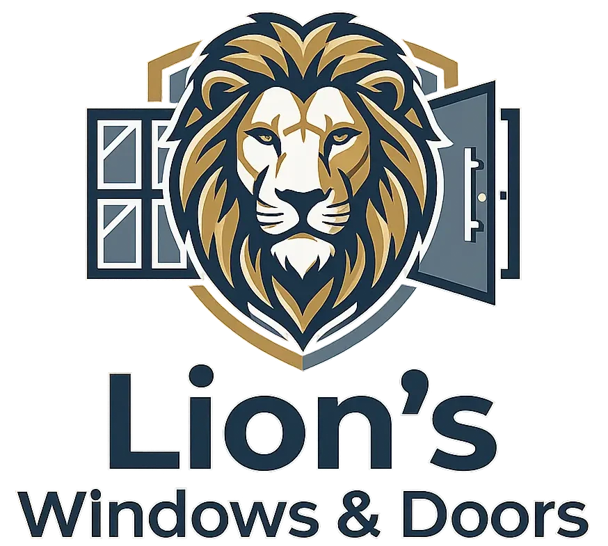 Lions Windows and Doors