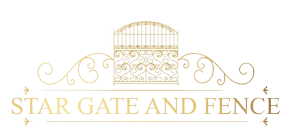 Stargate and Fence