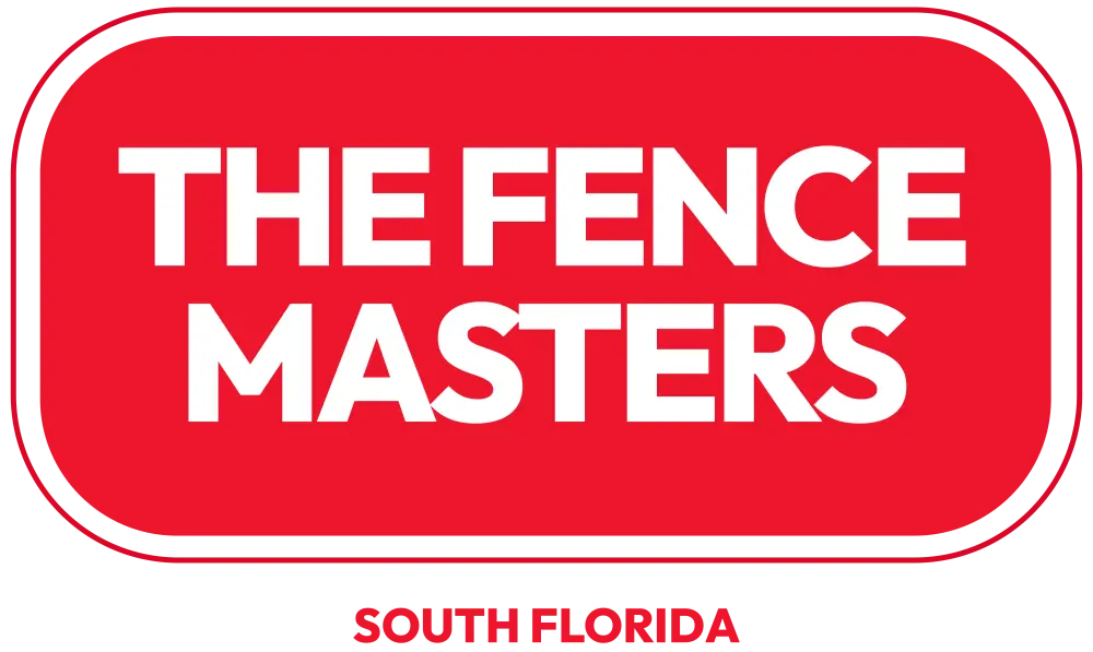 The Fence Masters